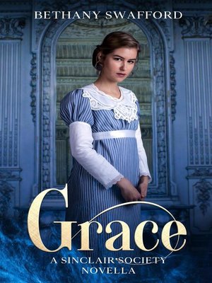 cover image of Grace